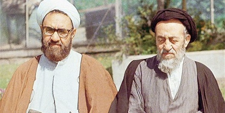 چگونگی مبارزه علامه طباطبایی علیه رژیم صهیونیستی در ۵۳ سال قبل+سند