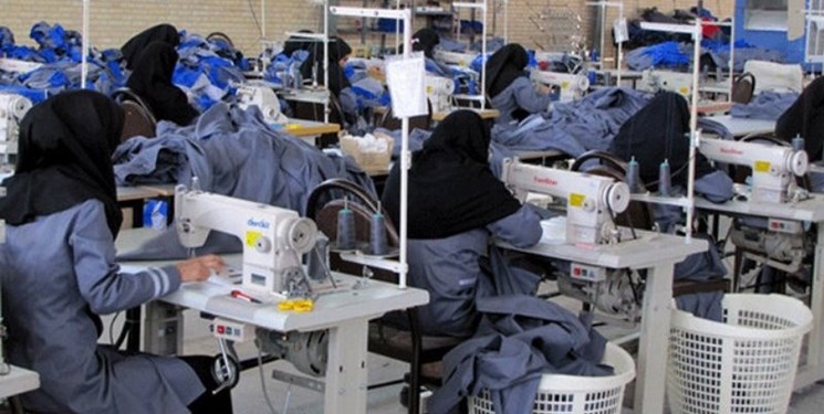 ۲۸۴۴ مددجوی آذربایجان شرقی صاحب شغل شدند ۲۸۴۴ مددجوی آذربایجان شرقی صاحب شغل شدند