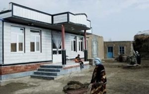 تسهیلات بنیاد مسکن برای ساخت خانه ویلایی در روستاها تسهیلات بنیاد مسکن برای ساخت خانه ویلایی در روستاها