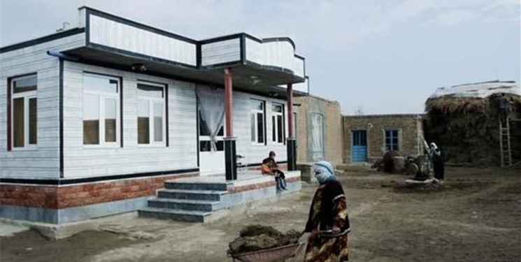 وام ۳۵۰ میلیون تومانی برای ساخت مسکن ویلایی در روستاها وام ۳۵۰ میلیون تومانی برای ساخت مسکن ویلایی در روستاها