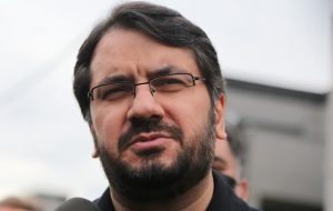 وزیر راه و شهرسازی خبر داد: توافق ایران و ارمنستان برای احداث پل دوم مرزی دو کشور