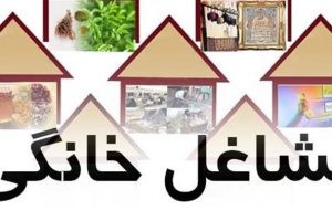 وام های مشاغل خانگی تا یک ماه آینده پرداخت می شود وام های مشاغل خانگی تا یک ماه آینده پرداخت می شود