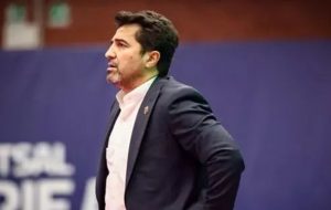 ناظمالشریعه: مربیان ایرانی به دلیل ارتباطات ضعیف فدراسیون در تیمهای آسیایی حضور ندارند ناظمالشریعه: مربیان ایرانی به دلیل ارتباطات ضعیف فدراسیون در تیمهای آسیایی حضور ندارند