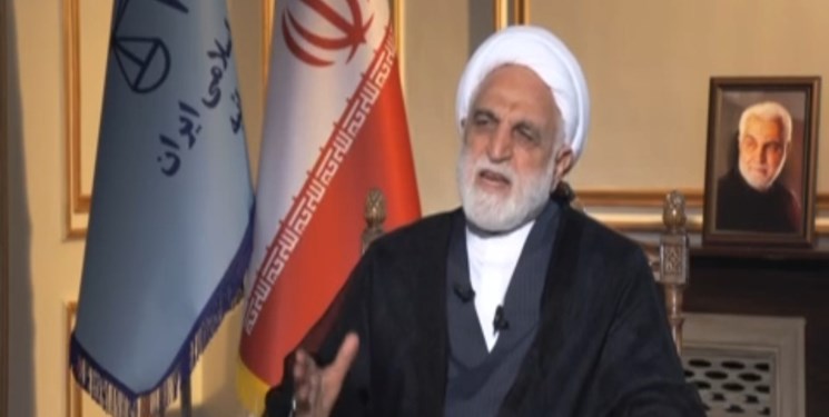 دستور اژهای برای تعیین تکلیف فوری توقیف ۱۹ ساله وسائل نقلیه در آذربایجان شرقی دستور اژهای برای تعیین تکلیف فوری توقیف ۱۹ ساله وسائل نقلیه در آذربایجان شرقی