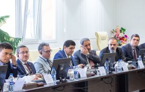 همکاریهای دانشگاههای ایران و ترکیه گسترش مییابد همکاریهای دانشگاههای ایران و ترکیه گسترش مییابد