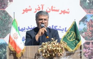 توانمندیهای روستاها در حضور رئیسجمهور به نمایش درمی آید توانمندیهای روستاها در حضور رئیسجمهور به نمایش درمی آید