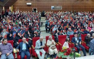 ۱۲٫۷ درصد جمعیت آذربایجان شرقی پیر است ۱۲٫۷ درصد جمعیت آذربایجان شرقی پیر است
