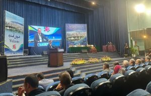 آغاز به کار هجدهمین کنگره بینالمللی جراحیهای کم تهاجمی در تبریز آغاز به کار هجدهمین کنگره بینالمللی جراحیهای کم تهاجمی در تبریز