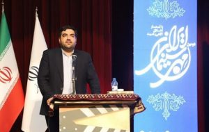 رشد ۱۰۰درصدی در حوزه صدور مجوز برای ساخت فیلم رشد ۱۰۰درصدی در حوزه صدور مجوز برای ساخت فیلم