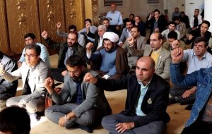 تجمع دانشگاهیان دانشگاه صنعتی سهند در حمایت از جبهه مقاومت تجمع دانشگاهیان دانشگاه صنعتی سهند در حمایت از جبهه مقاومت