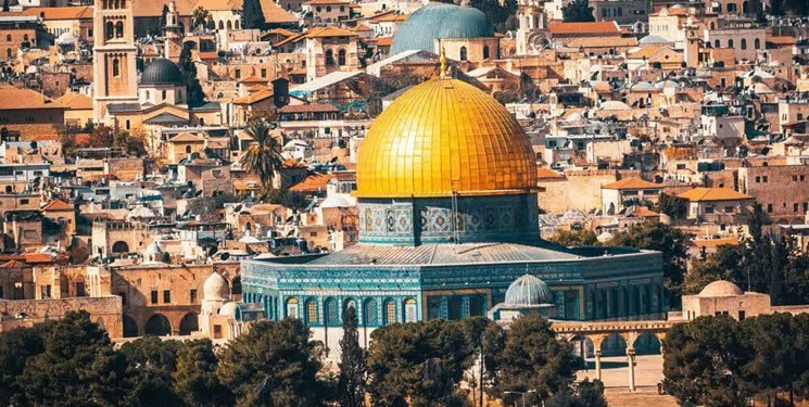 طوفان الاقصی پاسخ نسل جدید فلسطینیان بر پیکره رژیم غاصب طوفان الاقصی پاسخ نسل جدید فلسطینیان بر پیکره رژیم غاصب