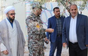 قدرت دفاعی ایران هراس در دل دشمنان انداخته است قدرت دفاعی ایران هراس در دل دشمنان انداخته است