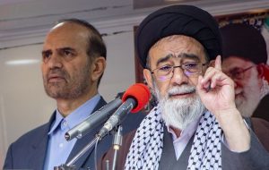 آل‌هاشم: عملیات طوفان الاقصی، معادلات قدرت در غرب آسیا را بر هم زد