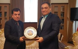 تجدیدنظر در اجرای مفاد تفاهم‌نامه خواهرخواندگی بین تبریز و استانبول