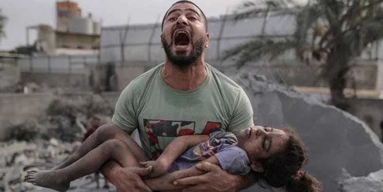 خلیفه کل ارامنه آذربایجان: گام‌های موثر برای مجازات رژیم صهیونیستی برداشته شود