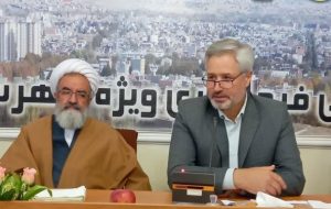 سرگردانی ۵ ماهه شورای شورای شهر مراغه در انتخاب شهردار