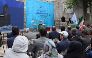 معاون صنایع‌دستی کشور: ثبت جهانی روستای کندوان نخستین گام به سوی ادبیات توسعه و بهره‌وری است