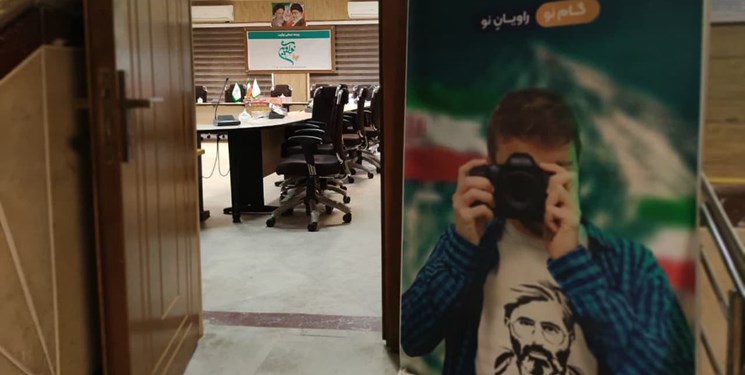 «نوآوین» رویدادی برای تربیت نیروهای کارآمد و توانمند در نظام اسلامی «نوآوین» رویدادی برای تربیت نیروهای کارآمد و توانمند در نظام اسلامی