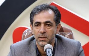 روند روبه رشد میزان صادرات کالاهای غیرنفتی استان آذربایجانشرقی روند روبه رشد میزان صادرات کالاهای غیرنفتی استان آذربایجانشرقی