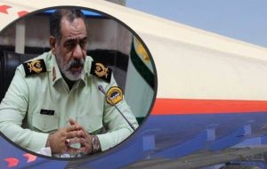 کشف بیش از ۲۹ هزار لیتر سوخت قاچاق در میانه کشف بیش از ۲۹ هزار لیتر سوخت قاچاق در میانه