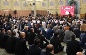 آل هاشم: دنیای بیرحم چشم خود را بر روی بزرگترین جنایتهای سیستماتیک تاریخ بسته است آل هاشم: دنیای بیرحم چشم خود را بر روی بزرگترین جنایتهای سیستماتیک تاریخ بسته است