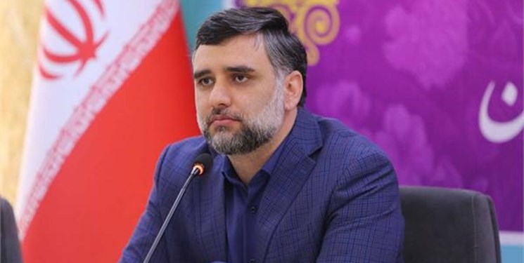 هزینه حضور ناشران در نمایشگاههای استانی کتاب صفر شد هزینه حضور ناشران در نمایشگاههای استانی کتاب صفر شد