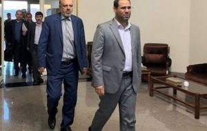 وزیر آموزش و پرورش ، وارد تبریز شد وزیر آموزش و پرورش ، وارد تبریز شد