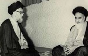 پیشگام شهیدان محراب؛ به خاطر الله جمع شدیم، حالا به خاطر الله متفرق میشویم پیشگام شهیدان محراب؛ به خاطر الله جمع شدیم، حالا به خاطر الله متفرق میشویم