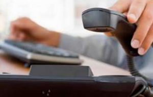 نیم میلیون تلفن ثابت غیرفعال در آذربایجان‌شرقی