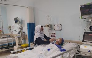 هر ساعت اضافهکاری پرستاران ۲۵ هزار تومان! هر ساعت اضافهکاری پرستاران ۲۵ هزار تومان!