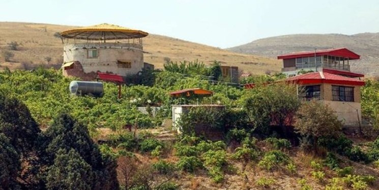 آزادسازی ۱۳۵۰ مترمربع اراضی ملی از دست زمینخواران در تبریز آزادسازی ۱۳۵۰ مترمربع اراضی ملی از دست زمینخواران در تبریز