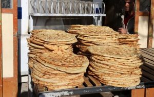 جریمه میلیاردی یک واحد نانوایی در میانه جریمه میلیاردی یک واحد نانوایی در میانه