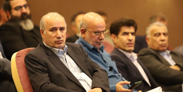 تاج: ایران کارخانه بازیکنسازی در فوتبال و فوتسال است تاج: ایران کارخانه بازیکنسازی در فوتبال و فوتسال است