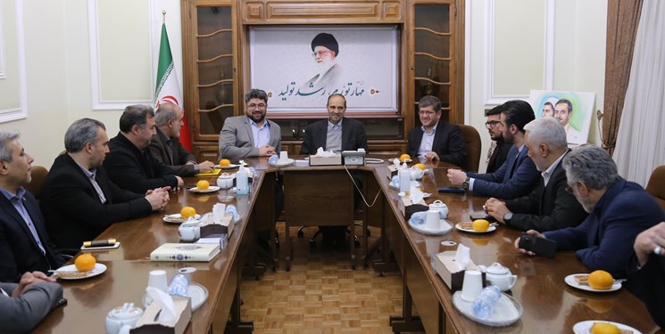 ساخت ۱۰۰۰ واحد مسکونی تامین اجتماعی( ائلگلی) در تبریز ۲۱ ساله شد ساخت ۱۰۰۰ واحد مسکونی تامین اجتماعی( ائلگلی) در تبریز ۲۱ ساله شد