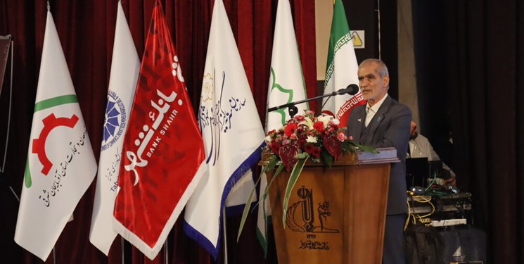 رئیس دانشگاه تبریز: الگوهای توسعه پایدار شهری باید بومی سازی شود