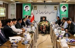 افزایش ۷ درصدی ورودی زندان در آذربایجان‌شرقی