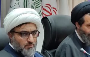 معاون سازمان تبلیغات اسلامی تاکید کرد: استفاده از ظرفیت‌های مردمی لازمه تحقق اهداف تبلیغی