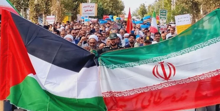قهرمانان ورزش ایران خواهان اخراج نمایندگان رژیم صهیونیستی از مجامع جهانی ورزش شدند قهرمانان ورزش ایران خواهان اخراج نمایندگان رژیم صهیونیستی از مجامع جهانی ورزش شدند