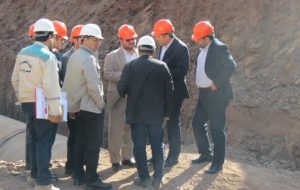 ماموریت سازمان بازرسی کل کشور برای دریاچه ارومیه