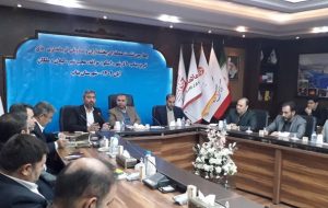 اختصاص ۳۰ هزار میلیارد تومان برای تکمیل پروژههای عمرانی بناب اختصاص ۳۰ هزار میلیارد تومان برای تکمیل پروژههای عمرانی بناب