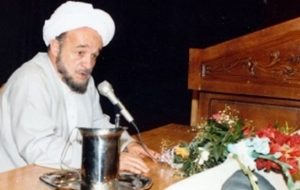 جاسوس ساواک در منزل علامه جعفری! جاسوس ساواک در منزل علامه جعفری!
