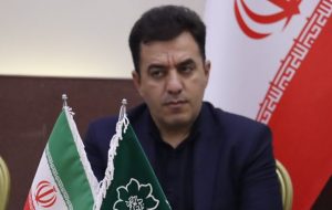 شهردار تبریز: تنها ماندهایم | تبریز یازار شهردار تبریز: تنها ماندهایم | تبریز یازار