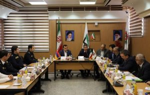 افزایش ۸۲ درصدی صادرات آذربایجان‌شرقی به ارمنستان