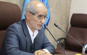 جذب دانشجویان نخبه خارجی در دانشگاه تبریز