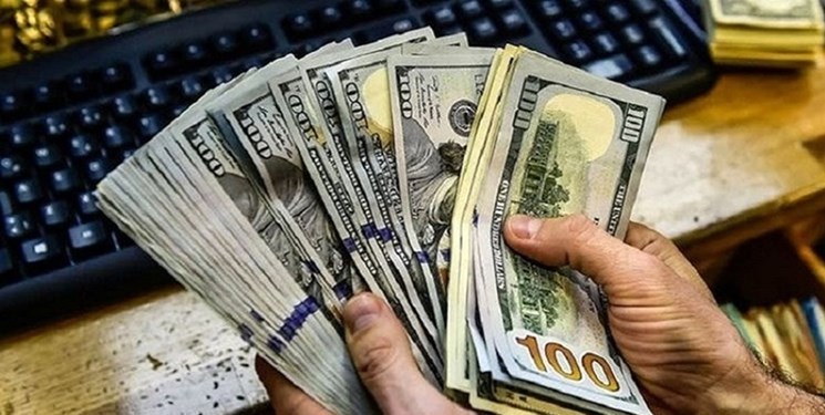 جریمه ۴ میلیاردی خریدار غیرمجاز ارز در تبریز جریمه ۴ میلیاردی خریدار غیرمجاز ارز در تبریز