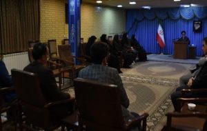 آذربایجان‌شرقی نسبت به کشور و جهان عقب است