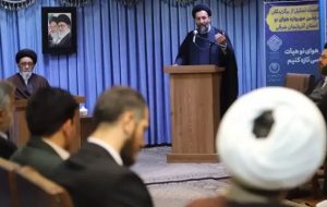 هیئت‌های حسینی نسبت به مشکلات اجتماعی بی‌تفاوت نیستند
