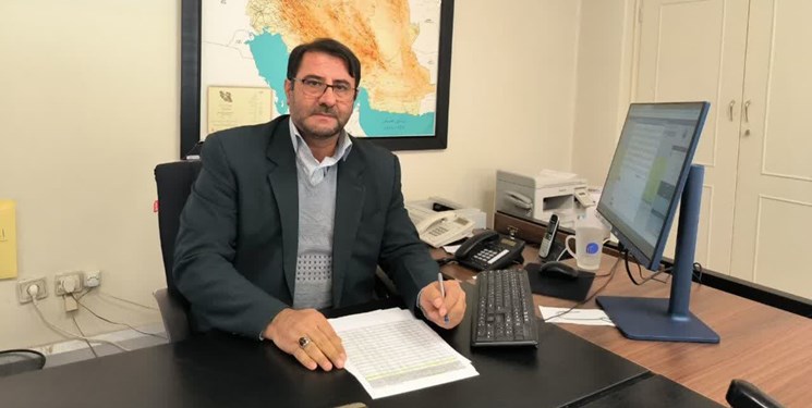 جدیدترین نرخ مشارکت اقتصادی و وضعیت بیکاری آذربایجانشرقی جدیدترین نرخ مشارکت اقتصادی و وضعیت بیکاری آذربایجانشرقی