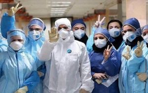 پرستار بیکار در آذربایجانشرقی نداریم پرستار بیکار در آذربایجانشرقی نداریم
