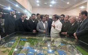 برنامه حمایت تسهیلاتی از صنایع دارویی کشور برنامه حمایت تسهیلاتی از صنایع دارویی کشور